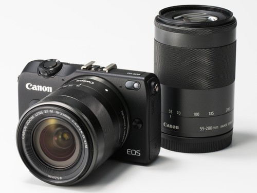 ɫ ձ°EOS M2»